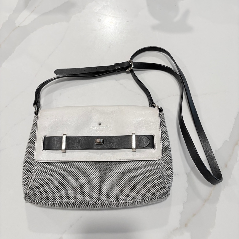 Kate Spade Crossbody Bag